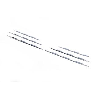 RVS grille sierlijsten foto 4