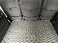 Volkswagen Sharan 2010–2023 Bovenste bagagerummat (EVA, zwart) foto 4