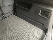 Volkswagen Sharan 2010–2023 Bovenste bagagerummat (EVA, zwart) foto 5