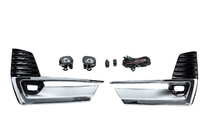 Nissan Patrol Y62 2010–2024 Mistlampen (2 stuks, voor 2020) foto 1