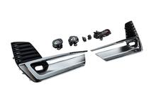 Nissan Patrol Y62 2010–2024 Mistlampen (2 stuks, voor 2020) foto 3