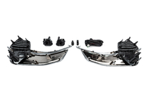 Nissan Patrol Y62 2010–2024 Mistlampen (2 stuks, voor 2020) foto 5