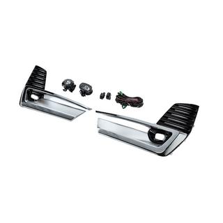 Mistlampen (2 stuks, voor 2020) Nissan Patrol Y62 2010–2024 foto 2