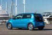 Test van de elektrische hatchback Volkswagen e-up! foto 4