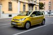 Test van de elektrische hatchback Volkswagen e-up! foto 7