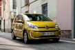 Test van de elektrische hatchback Volkswagen e-up! foto 2