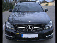 Mercedes C-klasse W204 2007–2015 LED-koplampenset (2011-2015, 2 stuks) foto 3