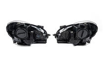 Mercedes C-klasse W204 2007–2015 LED-koplampenset (2011-2015, 2 stuks) foto 7