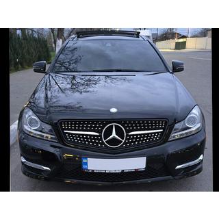 LED-koplampenset (2011-2015, 2 stuks) Mercedes C-klasse W204 2007–2015 foto 3