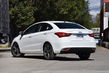 Review van de compacte sedan Chery Arrizo 5 foto 3