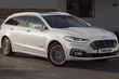 Test van de vernieuwde Ford Mondeo Wagon foto 5