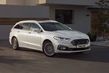 Test van de vernieuwde Ford Mondeo Wagon foto 1