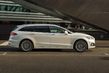 Test van de vernieuwde Ford Mondeo Wagon foto 4