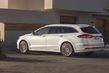 Test van de vernieuwde Ford Mondeo Wagon foto 2