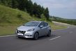 Review van de compacte hatchback Nissan Micra van de vijfde generatie foto 6