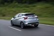 Review van de compacte hatchback Nissan Micra van de vijfde generatie foto 5