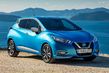 Review van de compacte hatchback Nissan Micra van de vijfde generatie foto 4