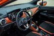 Review van de compacte hatchback Nissan Micra van de vijfde generatie foto 11