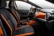 Review van de compacte hatchback Nissan Micra van de vijfde generatie foto 12
