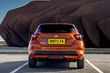 Review van de compacte hatchback Nissan Micra van de vijfde generatie foto 7