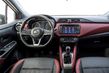Review van de compacte hatchback Nissan Micra van de vijfde generatie foto 9