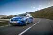 Review van de compacte stationwagen KIA ProCeed foto 2