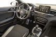 Review van de compacte stationwagen KIA ProCeed foto 11