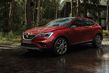 Test van de compacte crossover Renault Arkana foto 1