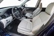 Geüpdatete versie van de Honda Pilot-crossover foto 9