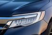 Geüpdatete versie van de Honda Pilot-crossover foto 7