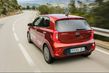 Derde generatie van de compacte hatchback KIA Picanto foto 7