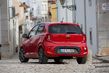 Derde generatie van de compacte hatchback KIA Picanto foto 3