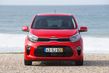 Derde generatie van de compacte hatchback KIA Picanto foto 1