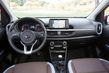 Derde generatie van de compacte hatchback KIA Picanto foto 8