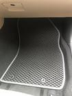 Subaru Outback 2014–2019 EVA automatten (zwart) foto 2