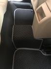 Subaru Outback 2014–2019 EVA automatten (zwart) foto 5