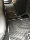 Hyundai Elantra (AD) 2015–2020 EVA automatten (zwart) foto 7