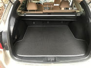 Subaru Outback 2014–2019 Kofferbakmat (zwart, EVA) foto 1
