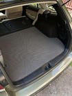 Subaru Outback 2014–2019 Kofferbakmat (zwart, EVA) foto 6