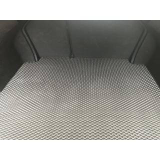 Kofferbakmat (zwart, EVA) foto 4