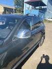 Volkswagen Touareg 2002–2010 Raamwindschermen (set van 4, Perflex Standart) foto 2