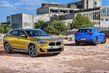 BMW X2: compacte coupé-crossover foto 1