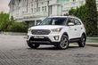 Review van de compacte stedelijke crossover Hyundai Creta foto 5