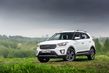 Review van de compacte stedelijke crossover Hyundai Creta foto 4