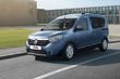 Review van de compacte Renault Dokker foto 4