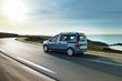 Review van de compacte Renault Dokker foto 5
