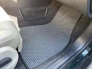 Audi A6 C6 2004–2011 EVA automatten (grijs, Avant) foto 2