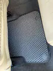 Audi A6 C6 2004–2011 EVA automatten (grijs, Avant) foto 3