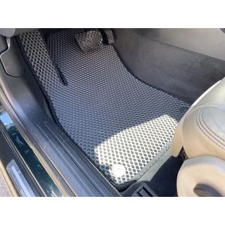 EVA automatten (grijs, Avant) foto 1