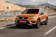 Compacte crossover: Seat Ateca foto 9